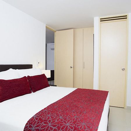 Estelar Apartamentos Букараманга Экстерьер фото
