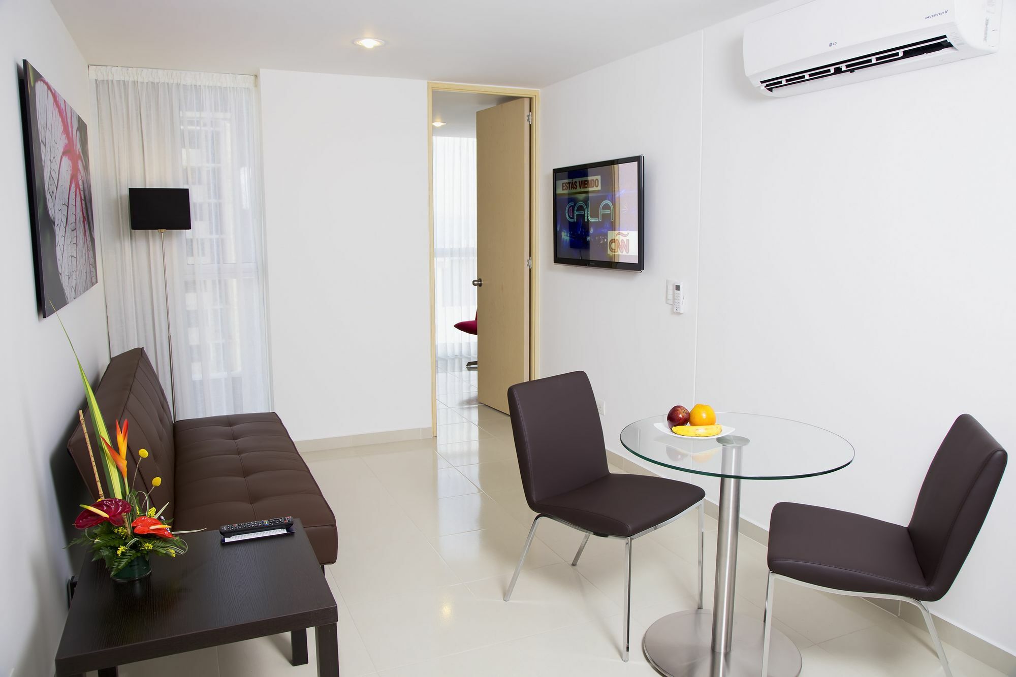 Estelar Apartamentos Букараманга Экстерьер фото