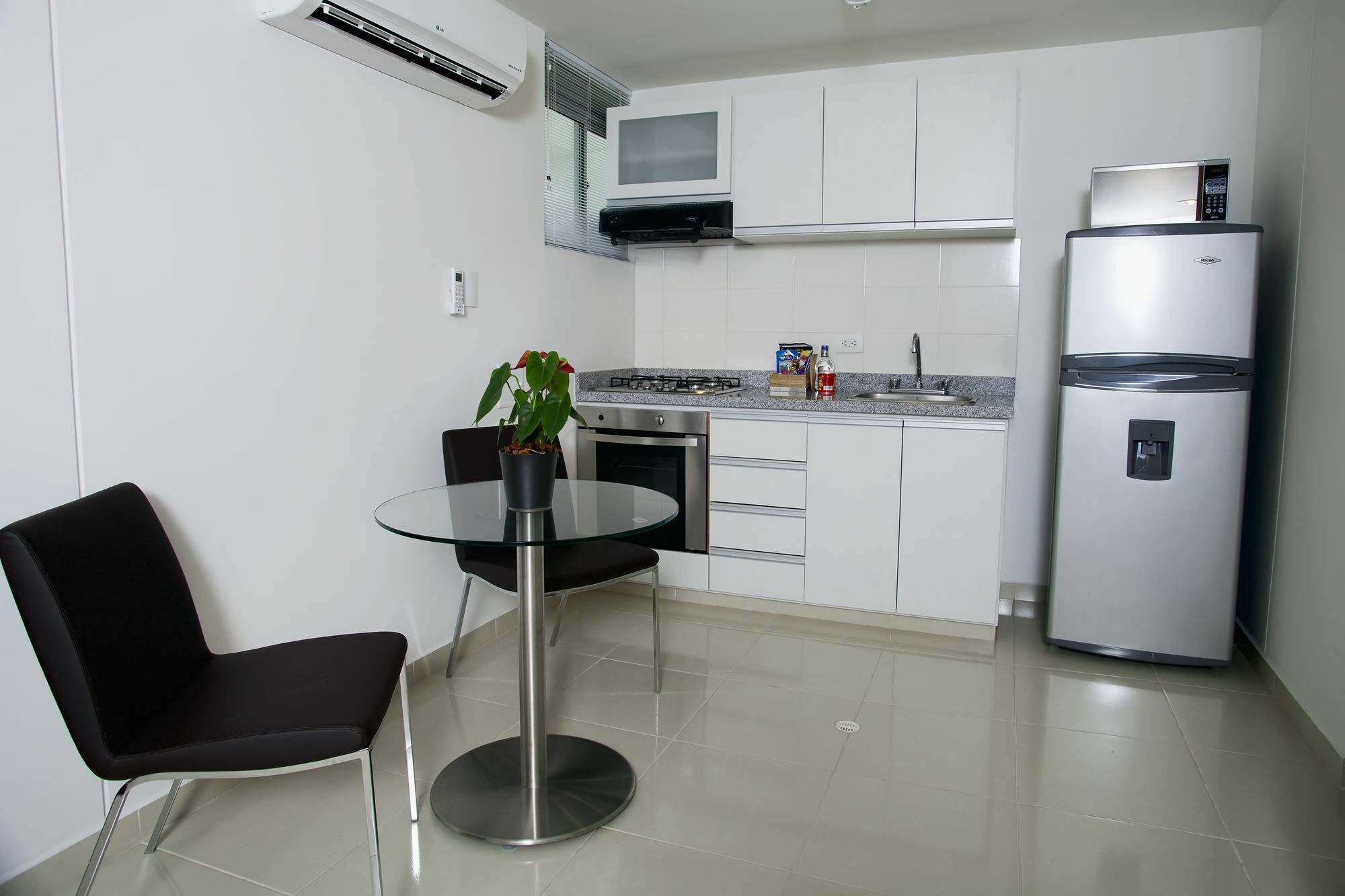Estelar Apartamentos Букараманга Экстерьер фото