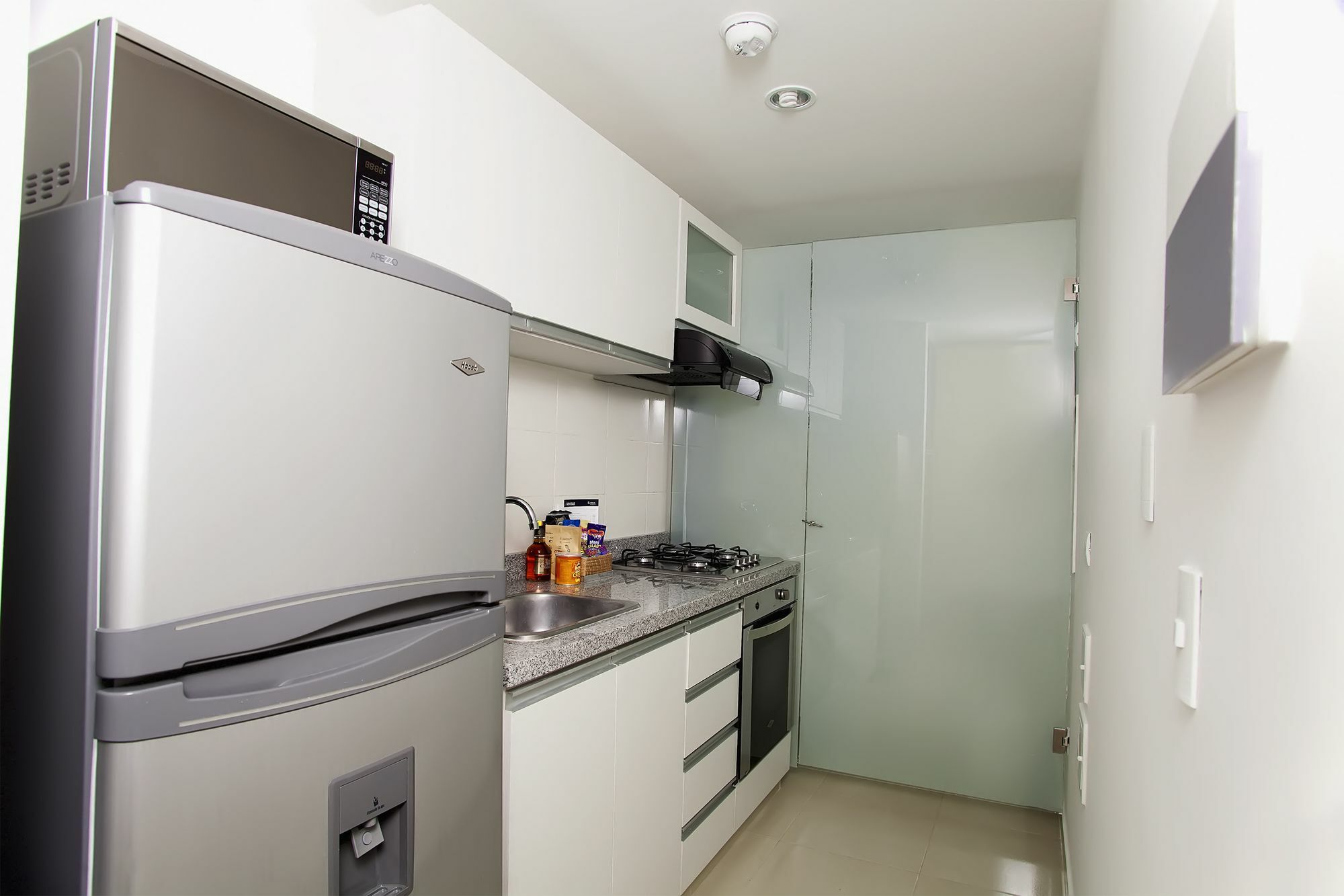 Estelar Apartamentos Букараманга Экстерьер фото